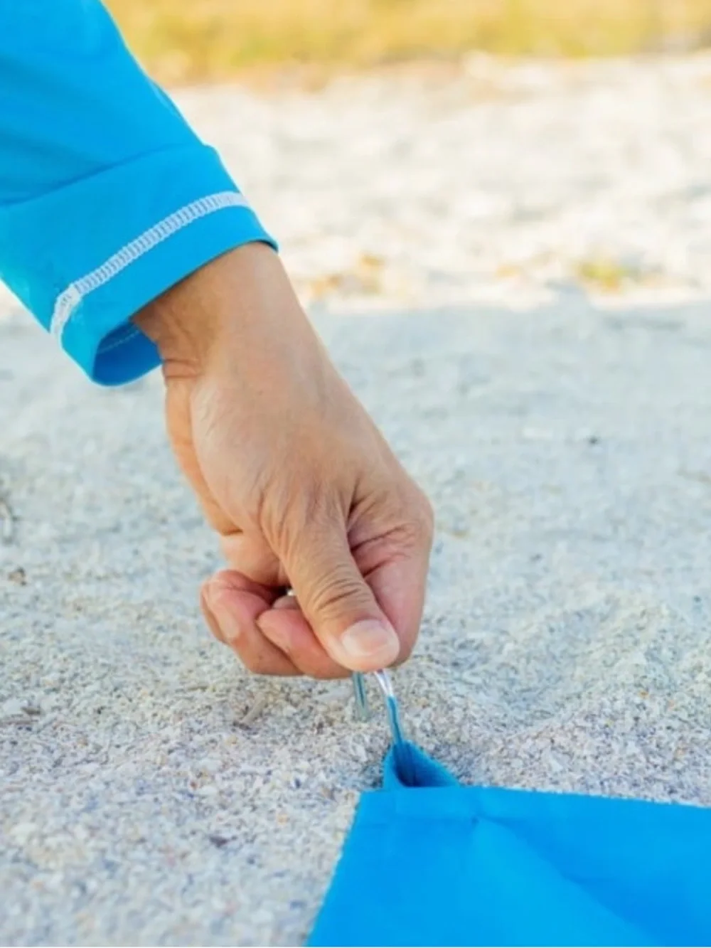 Ballast • Oasis Beach Blanket